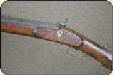 Original Rocky Mountain rifle - 5 of 15