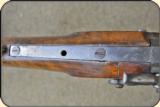 Original Rocky Mountain rifle - 7 of 15