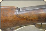 Original Rocky Mountain rifle - 15 of 15