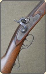 .54 Cal. Rocky Mountain rifle - 1 of 15