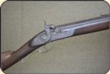 Original .36 cal. Buggy rifle - 2 of 15