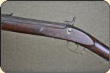 Original .36 cal. Buggy rifle - 5 of 15