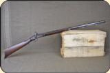 Original .38 cal Plains rifle - 3 of 15