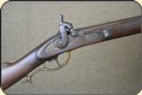 Original .38 cal Plains rifle - 2 of 15