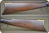 Original .38 cal Plains rifle - 7 of 15