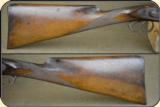 Unusually long barreled double barrel shot gun - 11 of 15