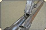 1869 Springfield trapdoor rifle - 10 of 12