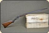 Hopkins & Allen / Merwin Hulbert .22 single shot rifle - 3 of 3