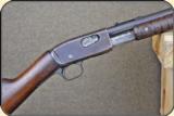 Remington Model 12 slide action .22 cal
- 2 of 15