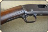 Remington Model 12 slide action .22 cal
- 12 of 15