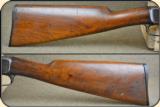 Remington Model 12 slide action .22 cal
- 8 of 15