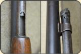 Remington Model 12 slide action .22 cal
- 14 of 15