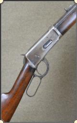 Winchester 1894 lever action 25-35 cal. - 1 of 15