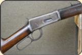 Winchester 1894 lever action 25-35 cal. - 2 of 15