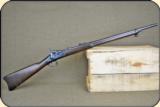 Springfield 1884 Cadet Rifle .45-70
- 3 of 15