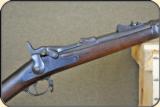 Springfield 1884 Cadet Rifle .45-70
- 2 of 15