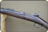 Springfield 1884 Cadet Rifle .45-70
- 5 of 15