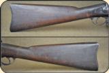 Springfield 1884 Cadet Rifle .45-70
- 11 of 15