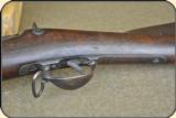 Springfield 1884 Cadet Rifle .45-70
- 14 of 15