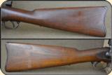 Springfield Model 1873 Carbine Trapdoor
- 11 of 13