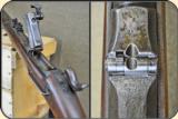 Springfield Model 1873 Carbine Trapdoor
- 7 of 13