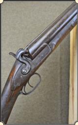 Wm Moore & Co 10 Ga- 1 of 3