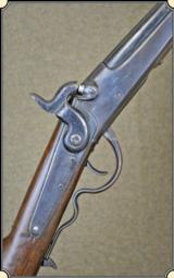Gallagher patent carbine
- 1 of 3