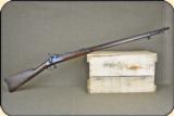 Model 1873 Springfield trap door rifle
- 3 of 15