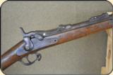 Model 1873 Springfield trap door rifle
- 2 of 15