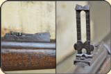 Model 1873 Springfield trap door rifle
- 7 of 15