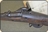 Model 1873 Springfield trap door rifle
- 15 of 15