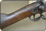 Model 1873 Springfield trap door rifle
- 14 of 15