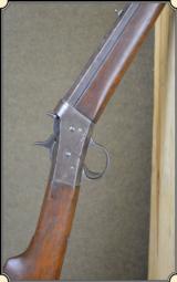 Remington Rolling block .22 cal
- 1 of 3