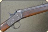Remington Rolling block .22 cal
- 2 of 3