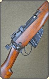 British Enfield Rifle.303 BR
- 1 of 9