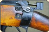 British Enfield Rifle.303 BR
- 6 of 9