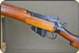 British Enfield Rifle.303 BR
- 5 of 9