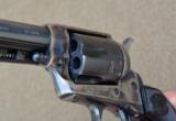 2nd Generation Colt SAA .357 Magnum
- 6 of 14
