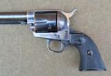 2nd Generation Colt SAA .357 Magnum
- 3 of 14
