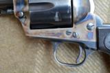2nd Generation Colt SAA .357 Magnum
- 7 of 14
