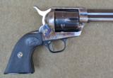 2nd Generation Colt SAA .357 Magnum
- 4 of 14