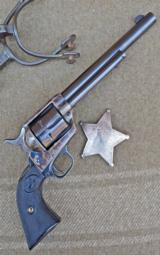 2nd Generation Colt SAA .357 Magnum
- 1 of 14