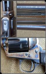 2nd Generation Colt SAA .357 Magnum
- 14 of 14