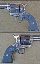 2nd Generation Colt SAA .357 Magnum
- 13 of 14