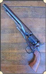 Model 1861 Navy revolver .36 caliber
- 2 of 4