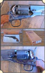 Model 1861 Navy revolver .36 caliber
- 3 of 4