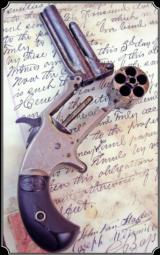 Revolver - Marlin Revolver .32 Rimfire
- 3 of 4