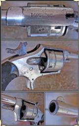 .32 Short Rimfire Revolver Hopkin & Allen
- 4 of 4