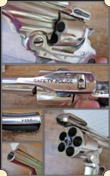 Hopkins & Allen Safety Police Revolver
- 4 of 5