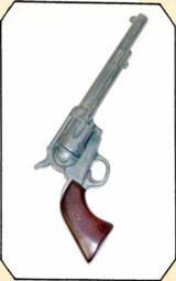 Revolver - The Best Wooden Colt SAA Models I have ever seen.
- 1 of 3